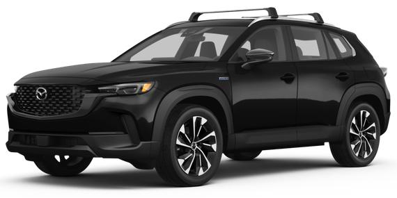 MAZDA CX-50 2025 7MMVABBM4SN344340 image