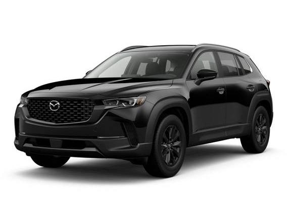 MAZDA CX-50 2025 7MMVABDM8SN321222 image MAZDA CX-50 2025 7MMVABDM8SN321222 image