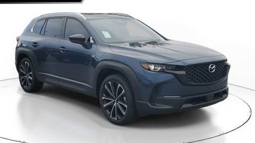 MAZDA CX-50 2025 7MMVABEM1SN315311 image