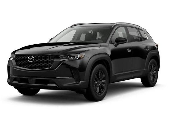 MAZDA CX-50 2025 7MMVABDMXSN351029 image
