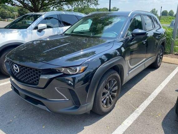MAZDA CX-50 2025 7MMVABDM3SN318826 image