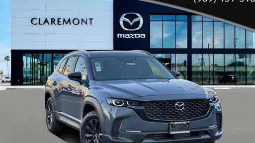 MAZDA CX-50 2025 7MMVABDM7SN302936 image