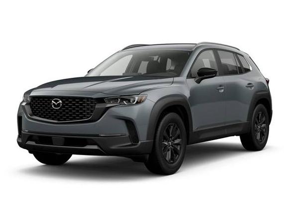 MAZDA CX-50 2025 7MMVABBMXSN310130 image