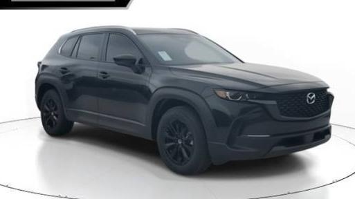 MAZDA CX-50 2025 7MMVABDM6SN317668 image