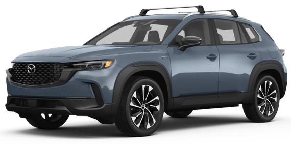 MAZDA CX-50 2025 7MMVABDY4SN327022 image