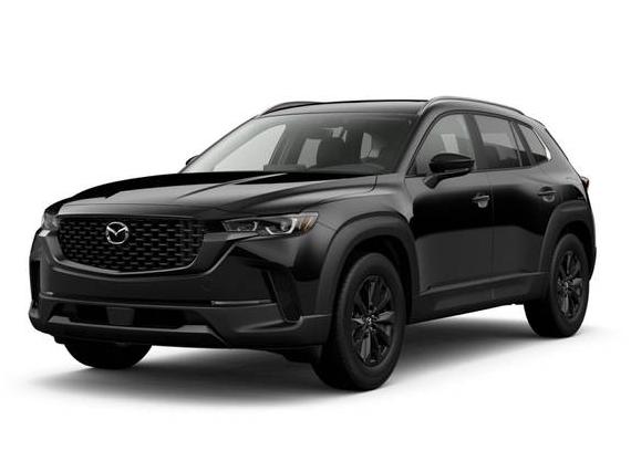 MAZDA CX-50 2025 7MMVABDM4SN308922 image