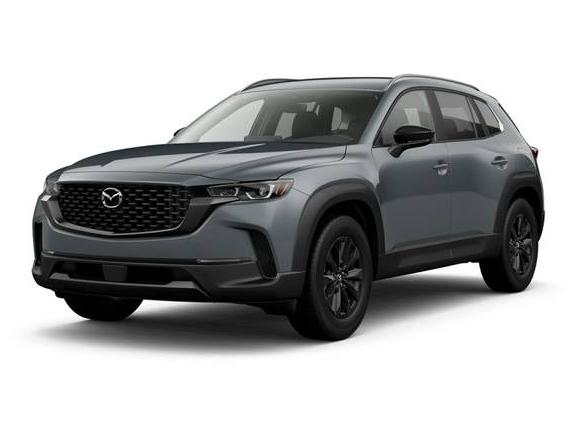 MAZDA CX-50 2025 7MMVABBM2SN312860 image