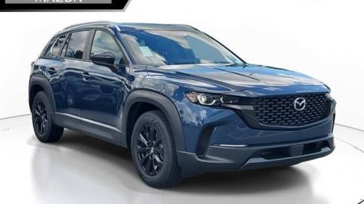 MAZDA CX-50 2025 7MMVABBM7SN301143 image