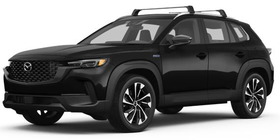 MAZDA CX-50 2025 7MMVABBM3SN339324 image