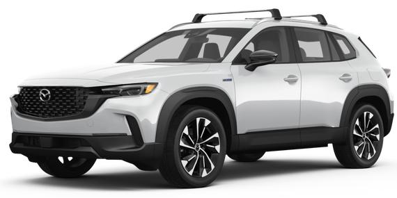 MAZDA CX-50 2025 7MMVABBM4SN323780 image