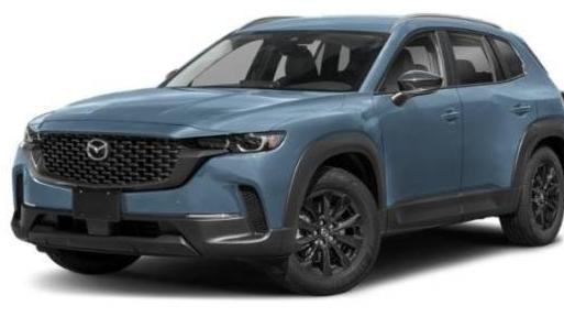 MAZDA CX-50 2025 7MMVABBM1SN304183 image