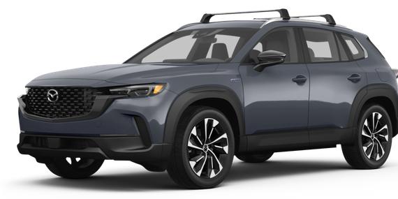 MAZDA CX-50 2025 7MMVABDM6SN317203 image