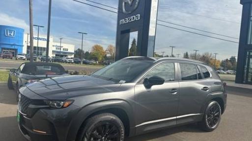 MAZDA CX-50 2025 7MMVABDM7SN312334 image