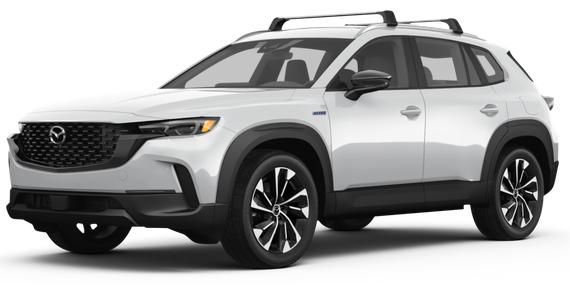 MAZDA CX-50 2025 7MMVABDY5SN363429 image MAZDA CX-50 2025 7MMVABDY5SN363429 image