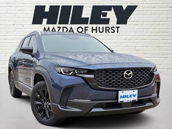 MAZDA CX-50 2025 7MMVABDM7SN322863 image