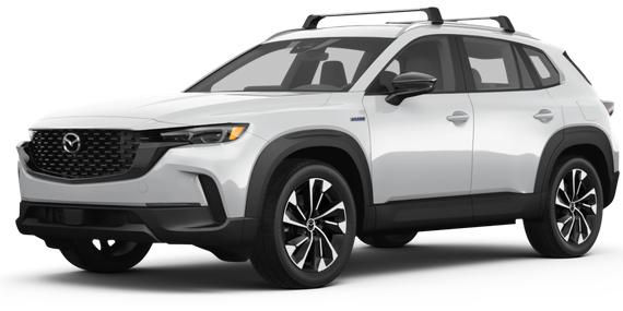 MAZDA CX-50 2025 7MMVABAM2SN317400 image