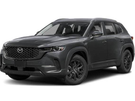 MAZDA CX-50 2025 7MMVABBM6SN307631 image MAZDA CX-50 2025 7MMVABBM6SN307631 image