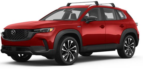 MAZDA CX-50 2025 7MMVABDM1SN335785 image MAZDA CX-50 2025 7MMVABDM1SN335785 image