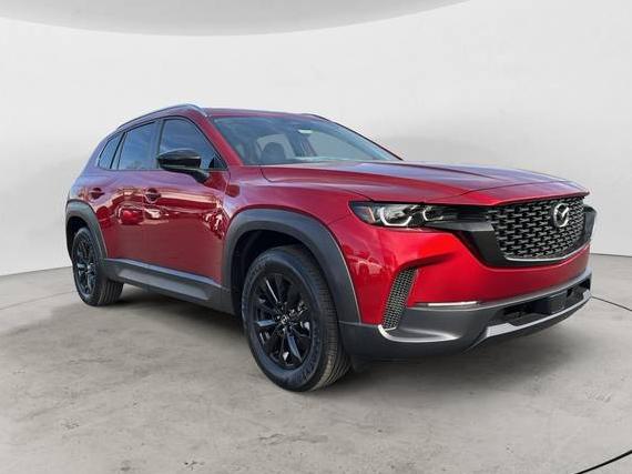 MAZDA CX-50 2025 7MMVABAM3SN331712 image