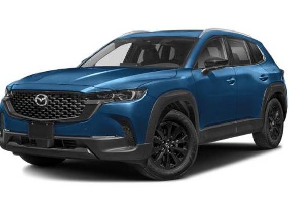 MAZDA CX-50 2025 7MMVABDM6SN309344 image