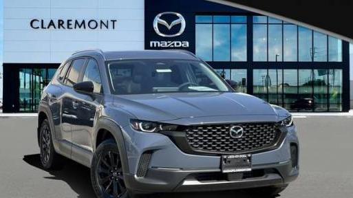 MAZDA CX-50 2025 7MMVABDM1SN304116 image