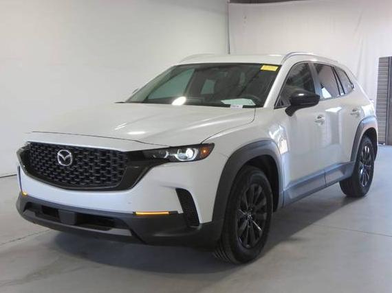 MAZDA CX-50 2025 7MMVABBM5SN359087 image