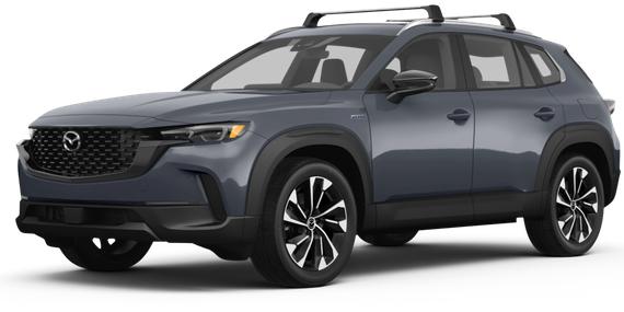 MAZDA CX-50 2025 7MMVABDM9SN325330 image
