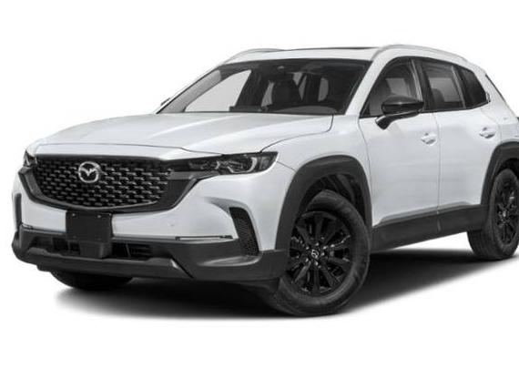 MAZDA CX-50 2025 7MMVABDM0SN331517 image