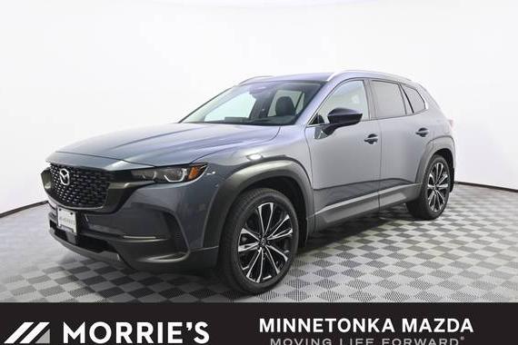 MAZDA CX-50 2025 7MMVABEM1SN305250 image