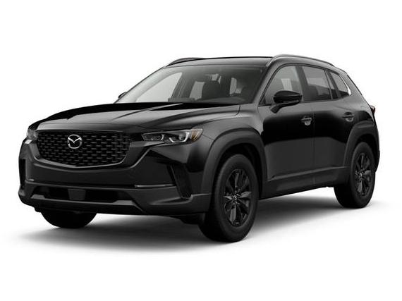 MAZDA CX-50 2025 7MMVABDM8SN312102 image