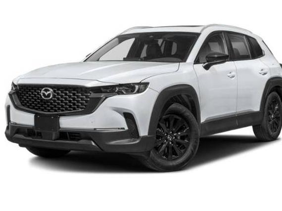 MAZDA CX-50 2025 7MMVABDM9SN322623 image