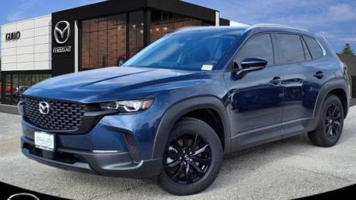 MAZDA CX-50 2025 7MMVABDM0SN331338 image