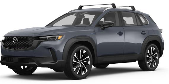 MAZDA CX-50 2025 7MMVABBM5SN321729 image