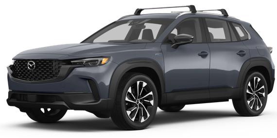 MAZDA CX-50 2025 7MMVABDMXSN318838 image