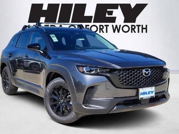 MAZDA CX-50 2025 7MMVABBM7SN321683 image