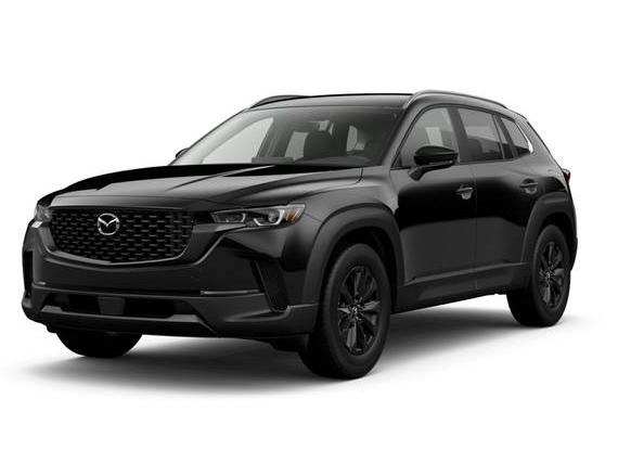 MAZDA CX-50 2025 7MMVABAM0SN316231 image
