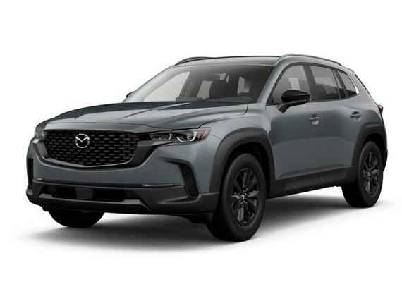 MAZDA CX-50 2025 7MMVABBM6SN305300 image MAZDA CX-50 2025 7MMVABBM6SN305300 image