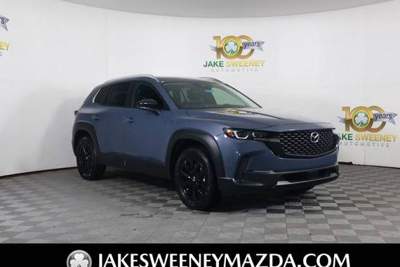 MAZDA CX-50 2025 7MMVABDM9SN317244 image