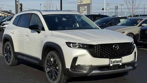 MAZDA CX-50 2025 7MMVABDY8SN333423 image