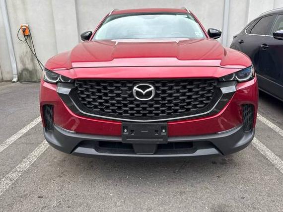 MAZDA CX-50 2025 7MMVABDMXSN314451 image