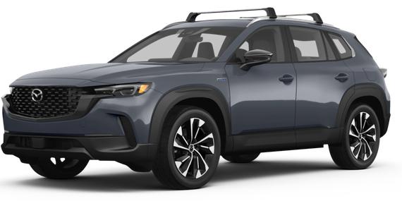MAZDA CX-50 2025 7MMVABBMXSN328188 image
