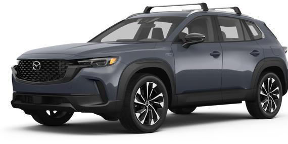 MAZDA CX-50 2025 7MMVABDMXSN323490 image