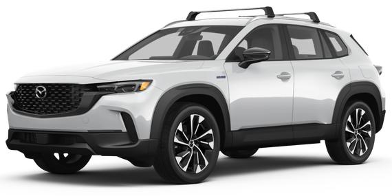 MAZDA CX-50 2025 7MMVABDM7SN307280 image