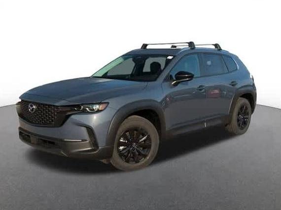 MAZDA CX-50 2025 7MMVABDM0SN315169 image