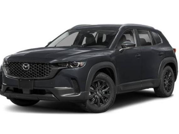 MAZDA CX-50 2025 7MMVABBM9SN312404 image