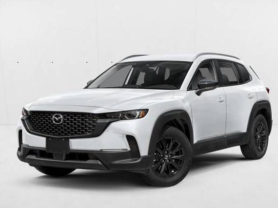 MAZDA CX-50 2025 7MMVABAM2SN338389 image