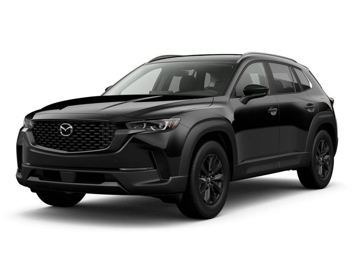 MAZDA CX-50 2025 7MMVABDM9SN349109 image