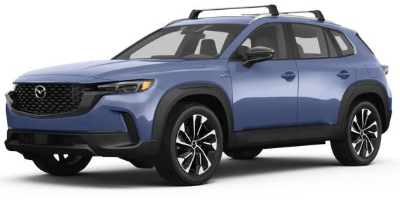 MAZDA CX-50 2025 7MMVABBM9SN332619 image