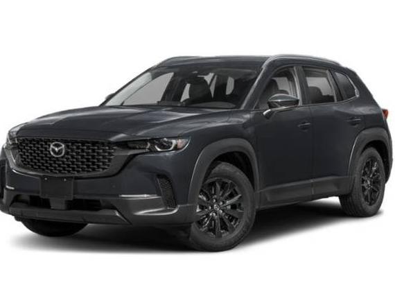 MAZDA CX-50 2025 7MMVABBM4SN311712 image