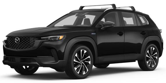 MAZDA CX-50 2025 7MMVABBM5SN310858 image